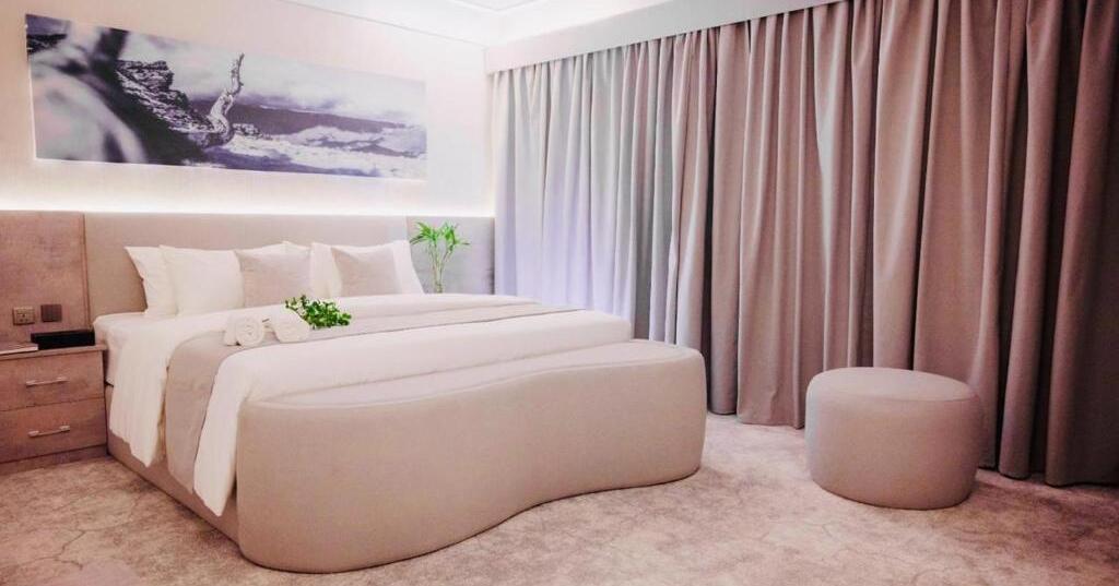 Double room (1)