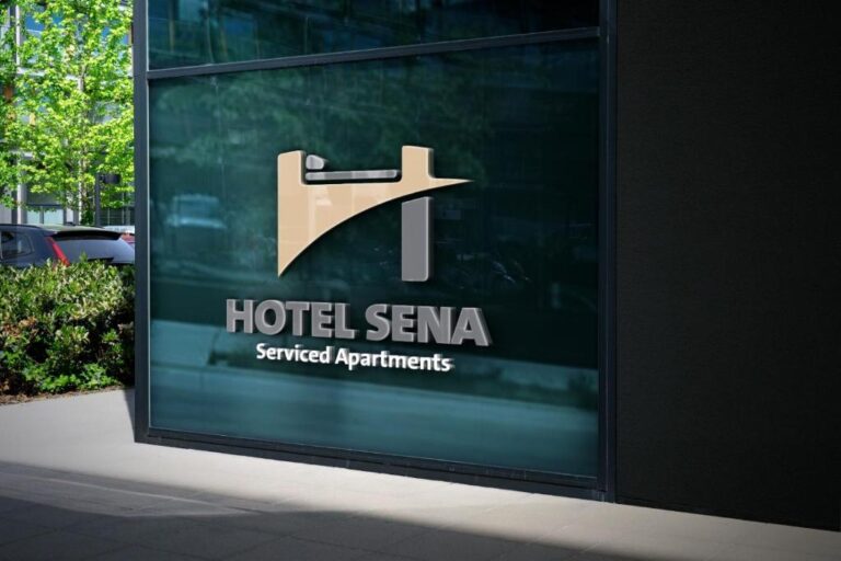 hotel sena